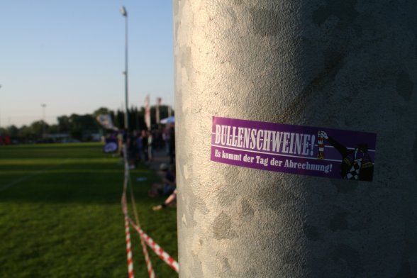 Austria Salzburg - 