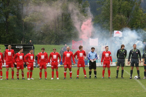 ATSV STADL-PAURA - 