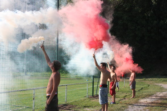 ATSV STADL-PAURA - 