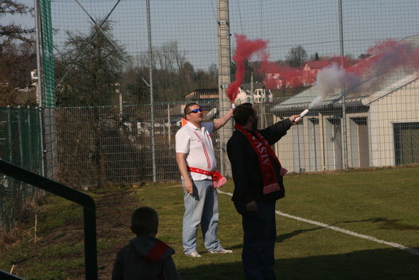 ATSV STADL-PAURA - 