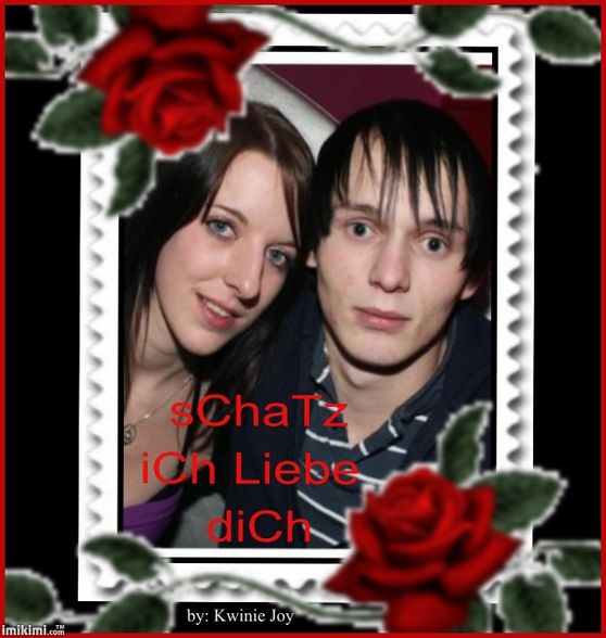 sChaTzii & iCh - 