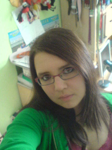 me.^^ - 