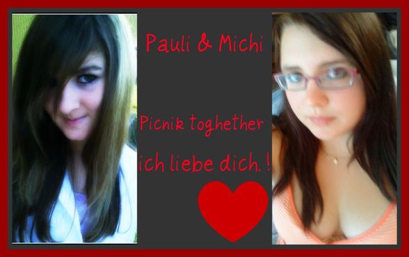 ?pauli and me.? - 