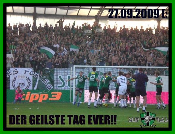 da qailste verein SVR ;D - 