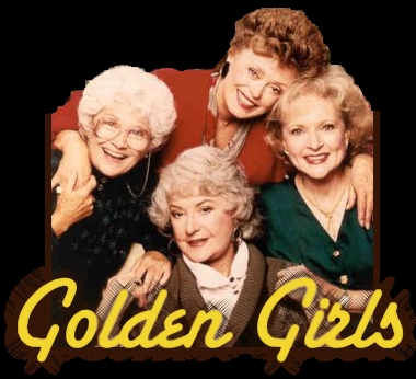 GoLden GirLs..  - 