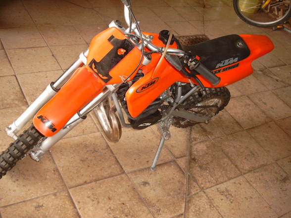 KTM - 