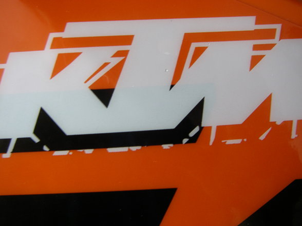 KTM - 