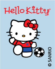 Hello Kitty - 