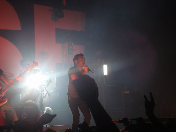 Rise Against Live 09 - 