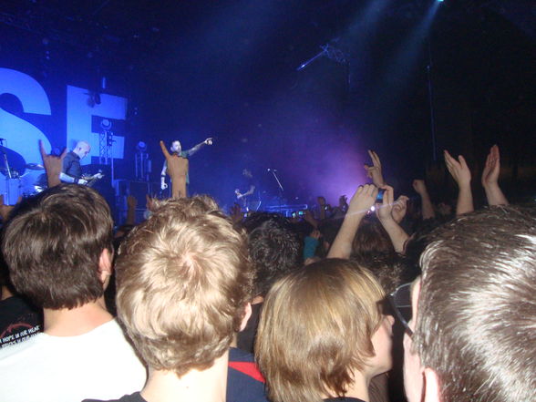 Rise Against Live 09 - 