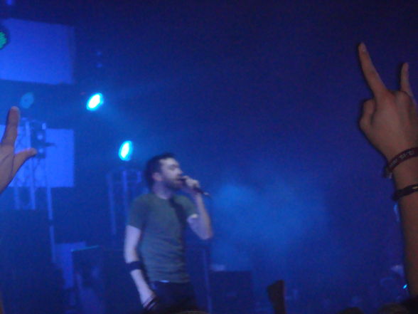 Rise Against Live 09 - 