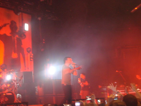 Rise Against Live 09 - 