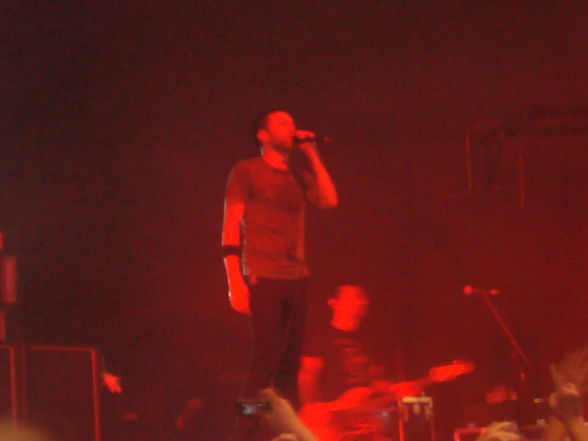 Rise Against Live 09 - 