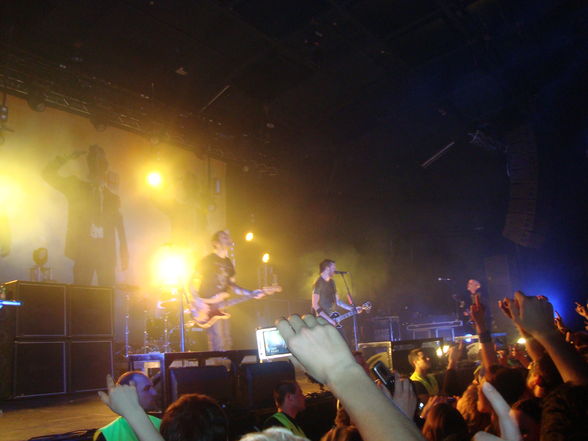 Rise Against Live 09 - 