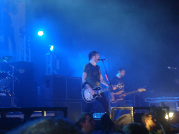 Rise Against Live 09 - 