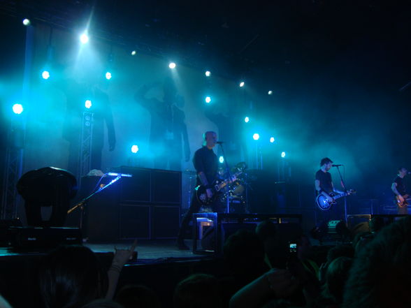 Rise Against Live 09 - 