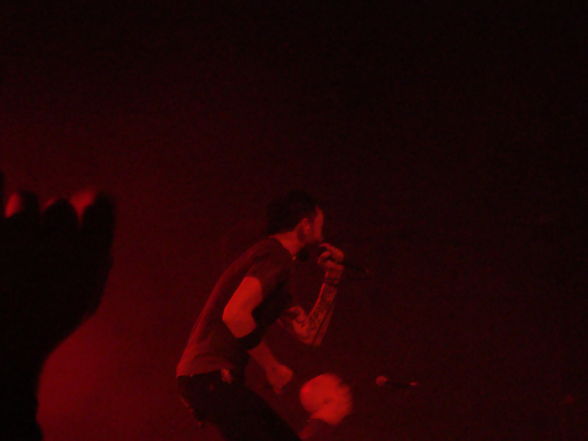 Rise Against Live 09 - 