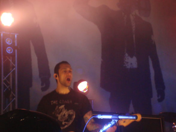 Rise Against Live 09 - 