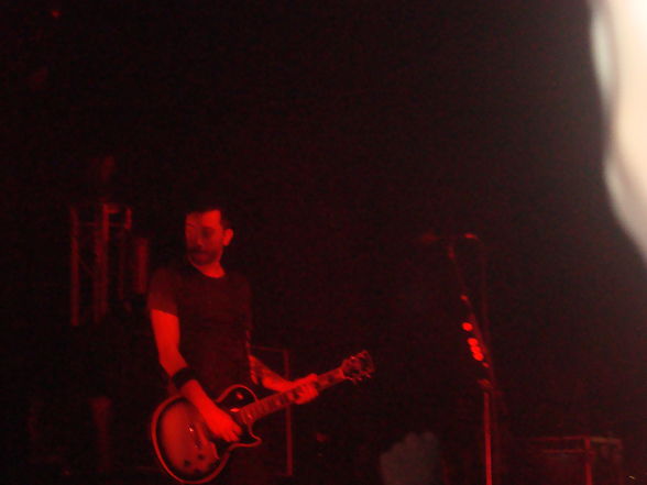 Rise Against Live 09 - 