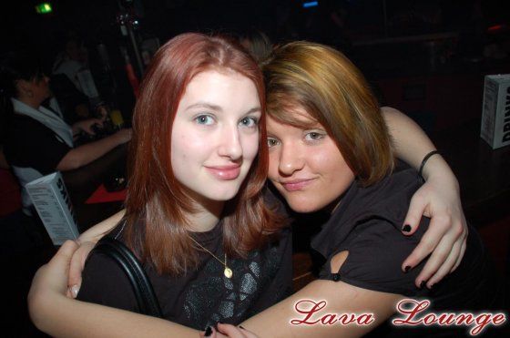 Lava Lounge 14.2.09 - 