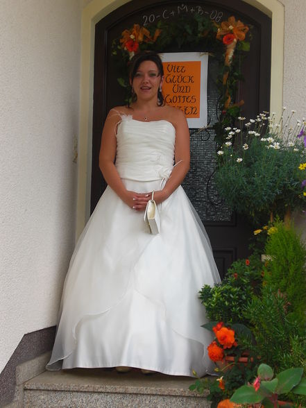 Hochzeit - 