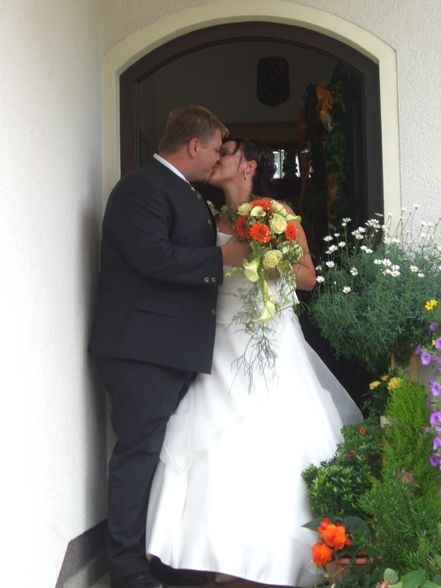 Hochzeit - 