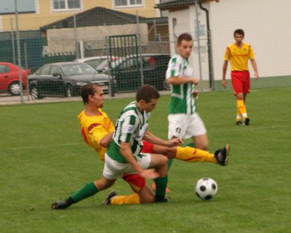 Fußball =) - 