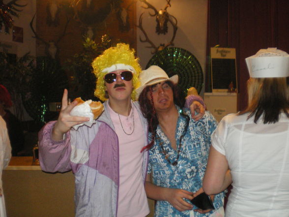 Maskenball 2009 - 