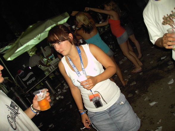 Summer Splash 2007 - 