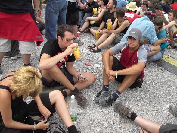 Festivals 2007 (Nova + Nuke) - 