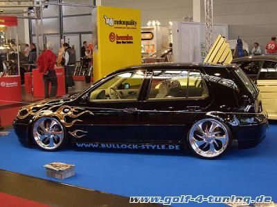 Vw geile Autos - 