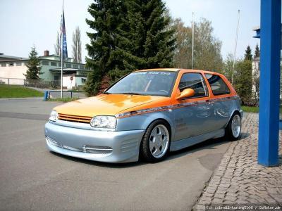 Vw geile Autos - 