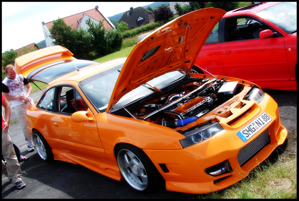 Opel Tuning - 