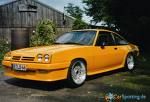 Opel Tuning - 