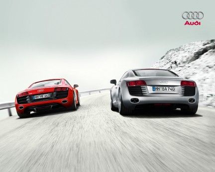 audi - 