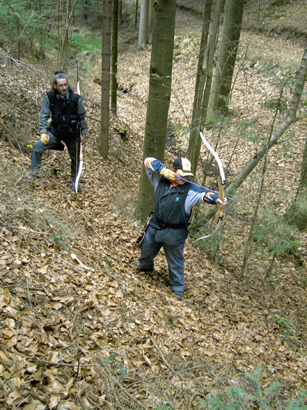 Ein Hobby für die ganze Familie - 