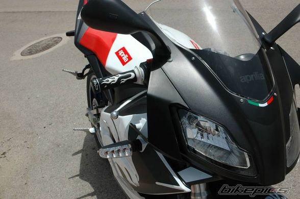 Aprilia rs 50 - 