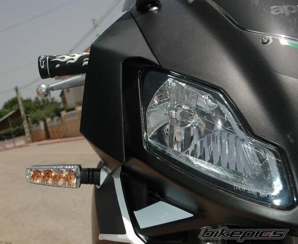 Aprilia rs 50 - 