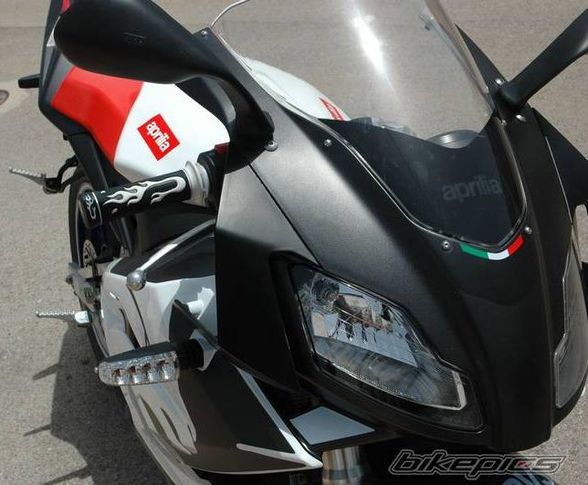 Aprilia rs 50 - 