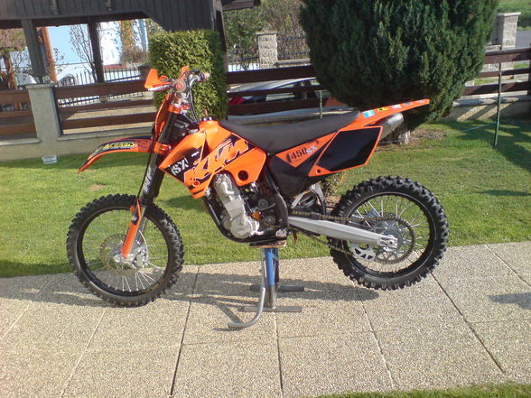 des wirds (KTM) - 