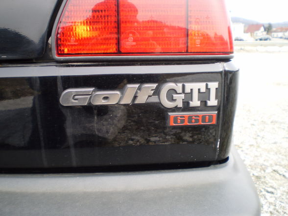 Mein neuer Golf!! - 