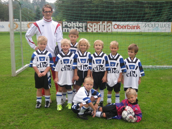 Fussballnachwuchs - 