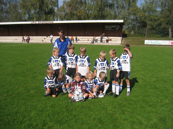 Fussballnachwuchs - 