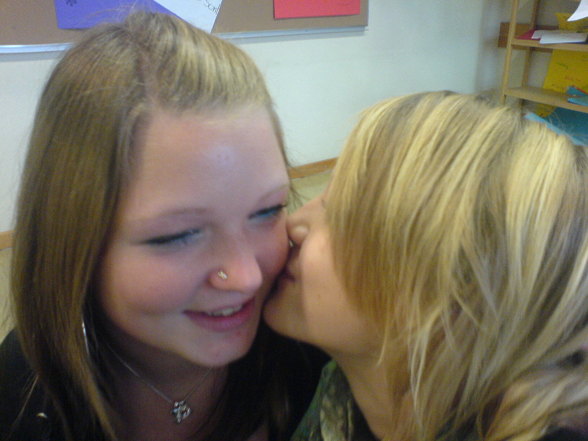 Meinää [GirLzZ] - 