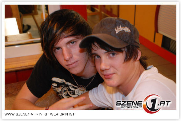 Mei BruDer und iCh (BraNdYstyl3) - 