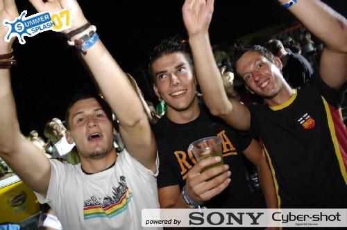 Summersplash 2007 - 