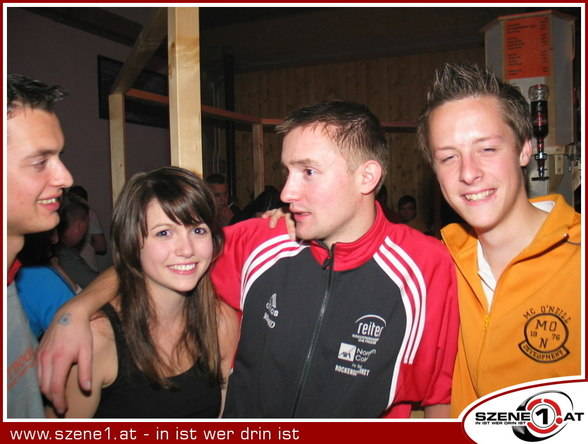 2006 und jahre davor - 