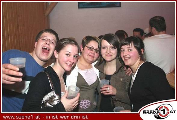 2006 und jahre davor - 