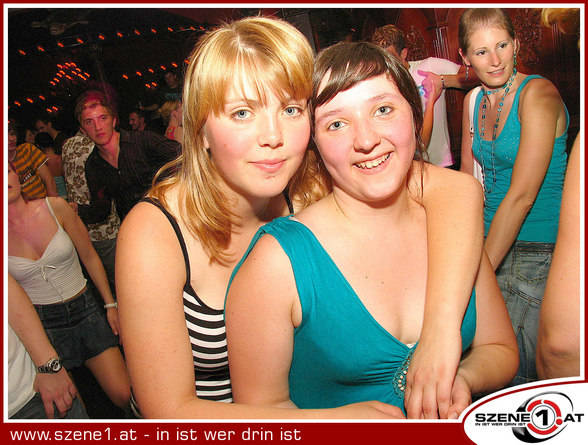 2006 und jahre davor - 