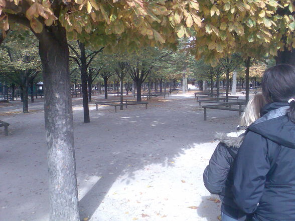 Paris 2008 - 